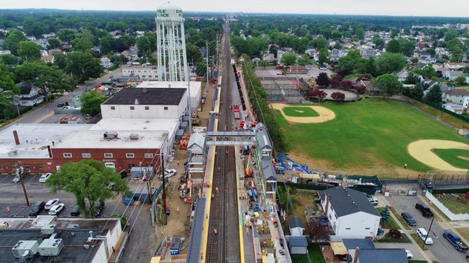 MTA LIRR expansion